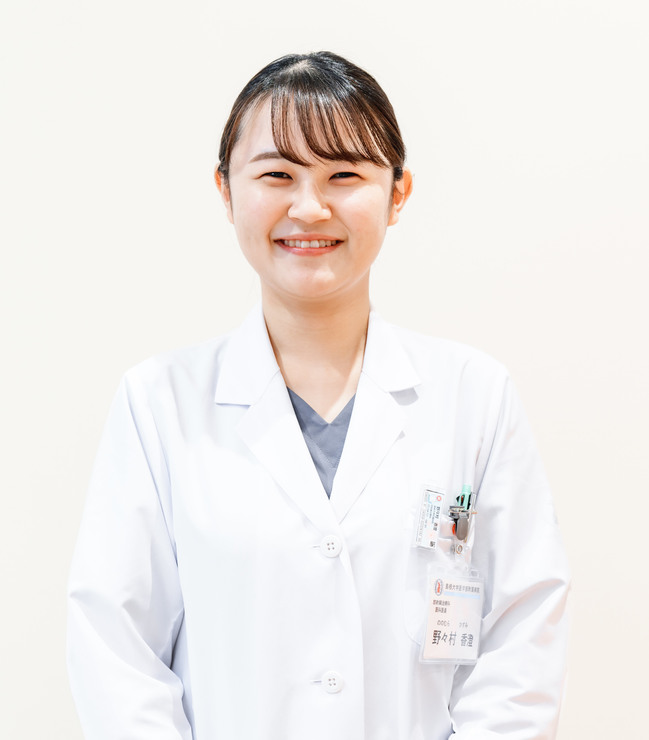 野々村 香澄